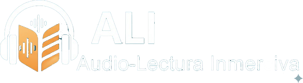 Logo ALI