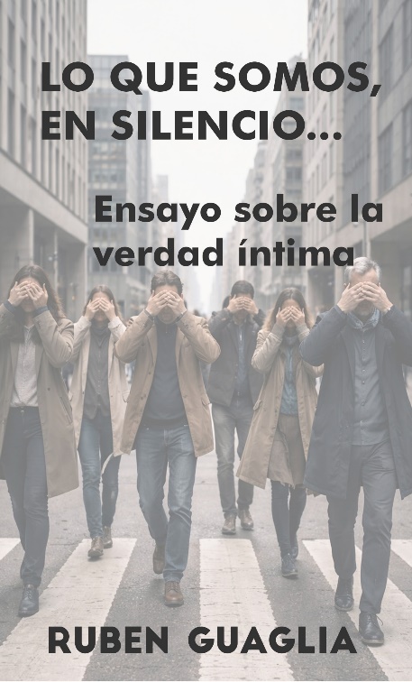 Lo que somos, en silencio