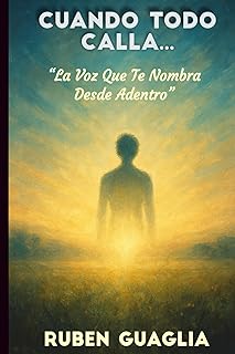 Portada del libro Cuando todo calla