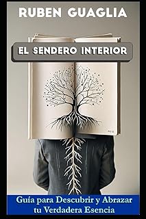 Portada del libro El Sendero Interior