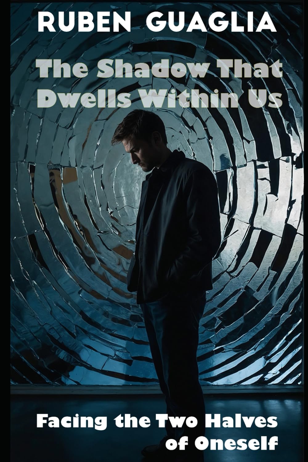 Portada del libro The Shadow That Dwells Within Us