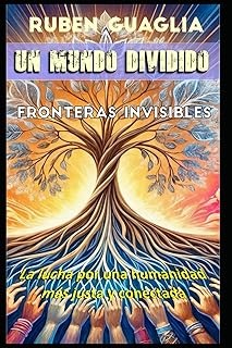 Portada del libro Un mundo dividido